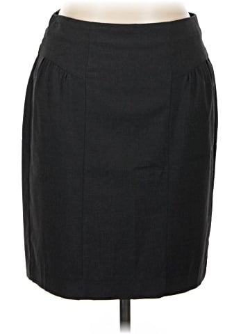 Banana Republic Factory Store Formal Skirt (view 1)