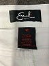 Earl Jean Ivory Jeans Size 12 - photo 7