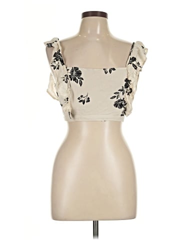 Amuse Society Tube Top (view 1)