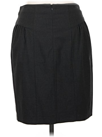 Banana Republic Factory Store Formal Skirt (view 2)
