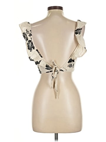 Amuse Society Tube Top (view 2)