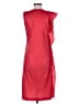 Jil Sander Red Casual Dress Size EU (IT) 34 / US 00 - photo 2