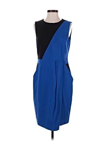 Nine West Cocktail Dress (view 1)