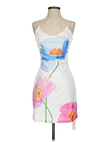 Commense Cocktail Dress (view 1)