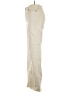 Lands' End Ivory Jeans Size 4 - photo 5