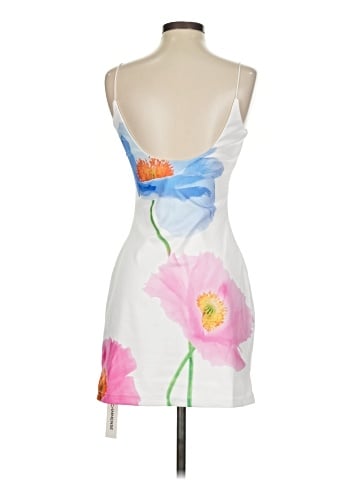Commense Cocktail Dress (view 2)