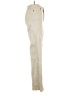 Lands' End Ivory Jeans Size 4 - photo 4