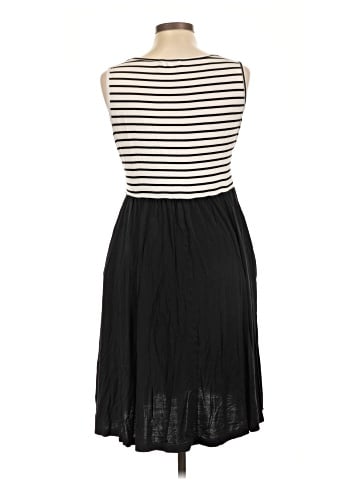 Smallshow Casual Dress (view 2)