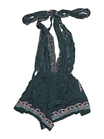 Dalin Overall Shorts (view 2)
