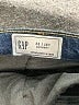 Gap - Maternity Blue Jeans Size 16 - photo 6