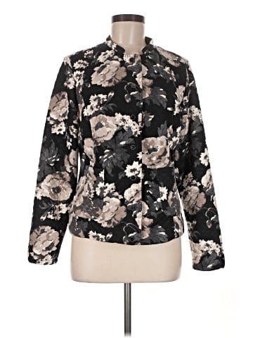 Isaac Mizrahi LIVE! Jacket (view 1)