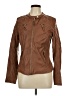cavalini Brown Jacket Size L - photo 1