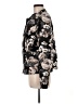 Isaac Mizrahi LIVE! Floral Black Jacket Size M - photo 5