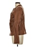 cavalini Brown Jacket Size L - photo 5