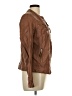 cavalini Brown Jacket Size L - photo 4