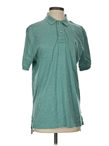 Polo by Ralph Lauren Short Sleeve Polo (view 1)