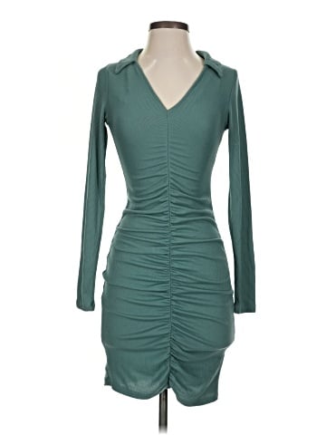 Birch and Stone Cocktail Dress (view 1)