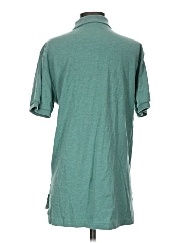 Polo by Ralph Lauren Short Sleeve Polo (view 2)