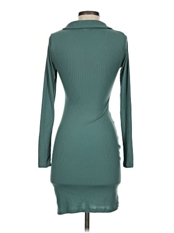 Birch and Stone Cocktail Dress (view 2)