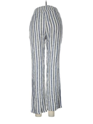Love Tree Linen Pants (view 2)