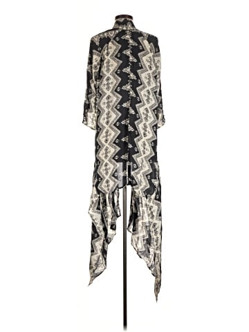 Billabong Kimono (view 2)
