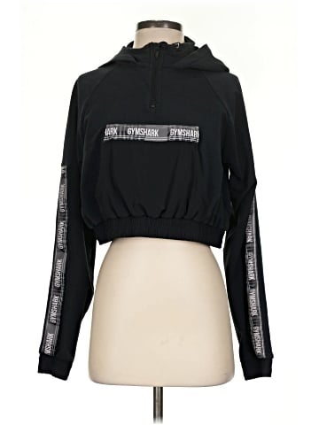 Gymshark Track Jacket (view 1)