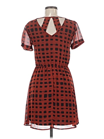 Dee Elle Casual Dress (view 2)