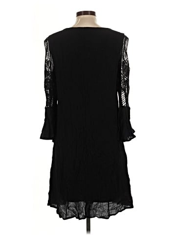 Nina Leonard Casual Dress (view 2)