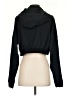 Gymshark Black Track Jacket Size S - photo 2