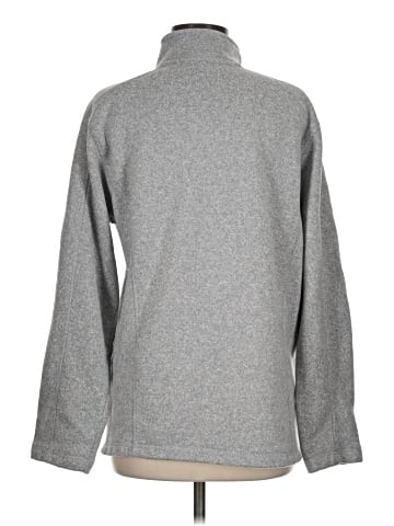 Devon & Jones Zip Up Hoodie (view 2)
