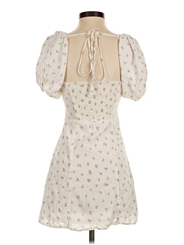 Divided by H&M Casual Dress (view 2)