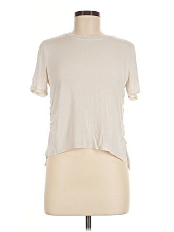 Lululemon Athletica Short Sleeve T-Shirt (view 1)