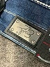 Earl Jean Blue Jeans Size 12 - photo 8