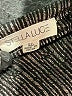 Stella Luce Tweed Gray Cocktail Dress Size XL - photo 7