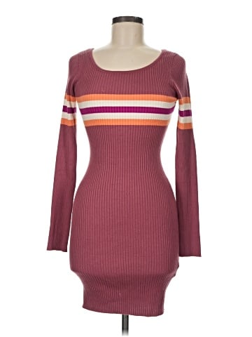Love Casual Dress (view 1)