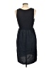Seraphine Black Cocktail Dress Size 10 - photo 2