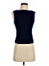 Reformation Blue Sleeveless Top Size XS - photo 1