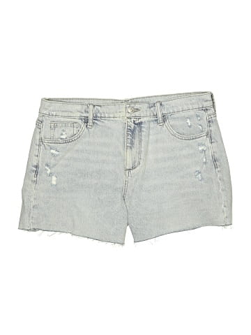 Joe's Jeans Denim Shorts (view 1)