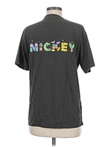 UT for Uniqlo Short Sleeve T-Shirt (view 2)
