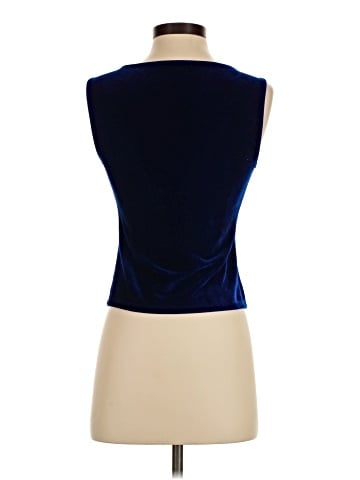 Reformation Sleeveless Top - back