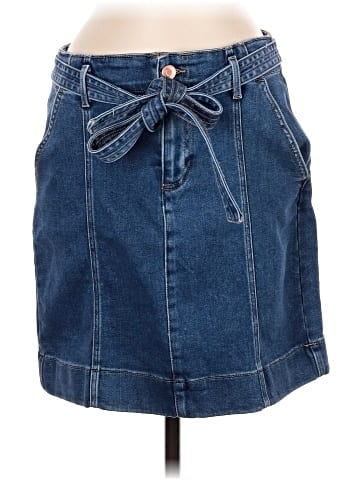 LC Lauren Conrad Skort (view 1)