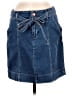 LC Lauren Conrad Blue Skort Size M - photo 1