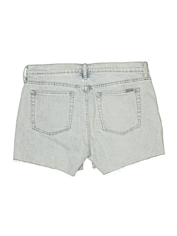 Joe's Jeans Denim Shorts (view 2)