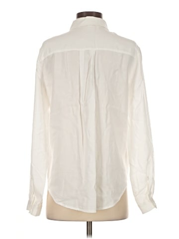 Cloth & Stone Long Sleeve Button-Down Shirt (view 2)