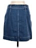 LC Lauren Conrad Blue Skort Size M - photo 2