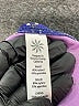 Athleta Paisley Purple Swimsuit Top Size XS - photo 4