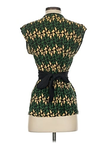 Diane von Furstenberg Kimono (view 2)