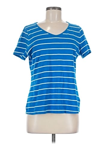 Coldwater Creek Short Sleeve T-Shirt (view 1)