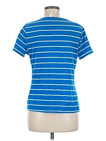 Coldwater Creek Short Sleeve T-Shirt (view 2)