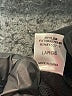 Harlowe & Graham 100% Polyester Black Blazer Size L - photo 8